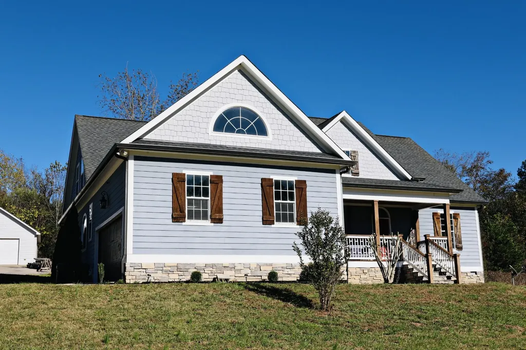 4804 Banner Adams Road College Grove TN 37046