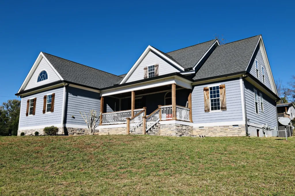 4804 Banner Adams Road College Grove TN 37046