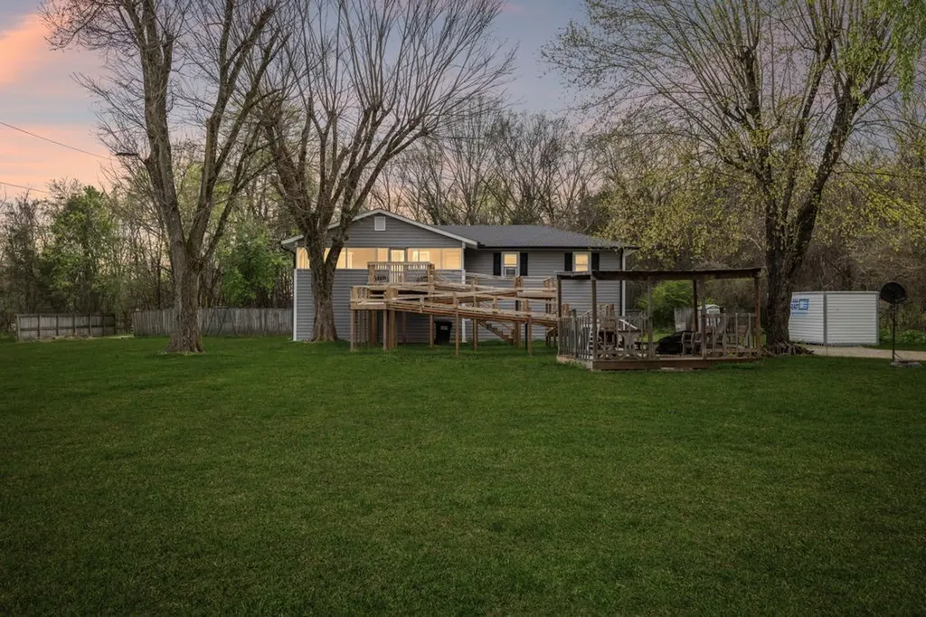 134 Martin Lane La Vergne TN 37086