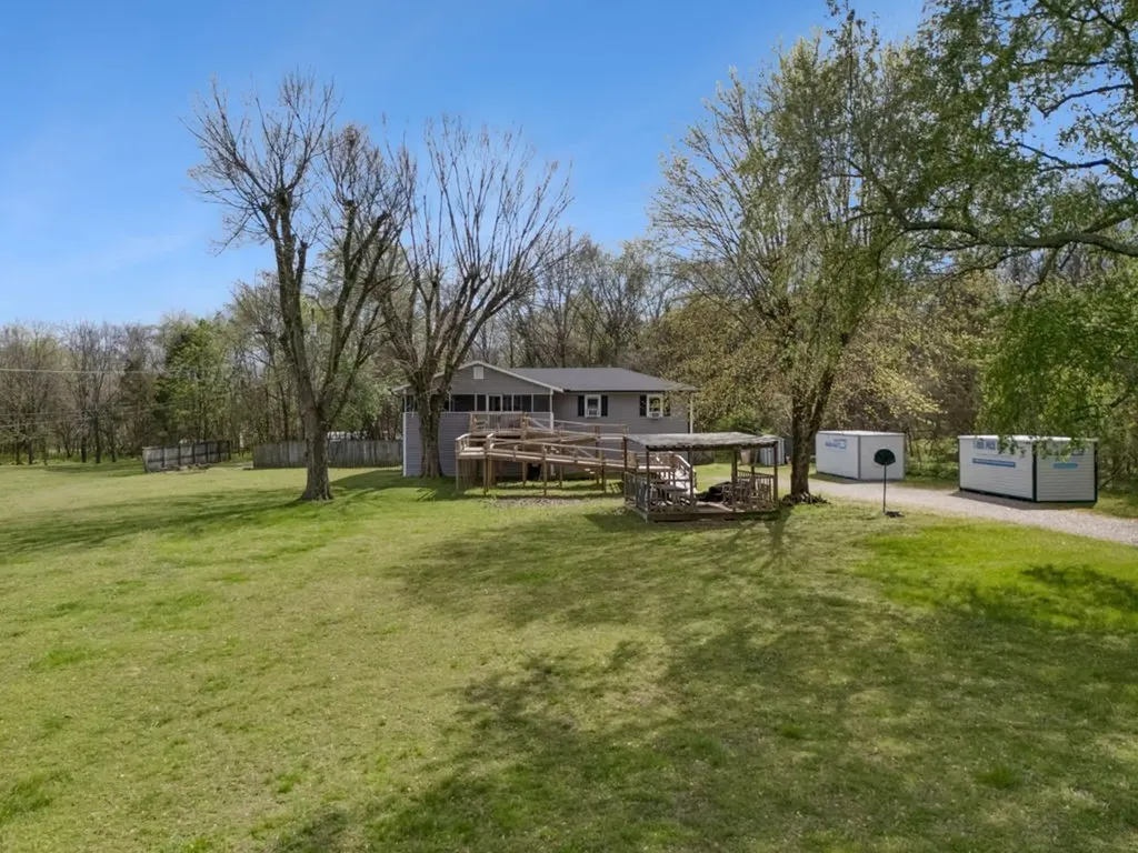 134 Martin Lane La Vergne TN 37086