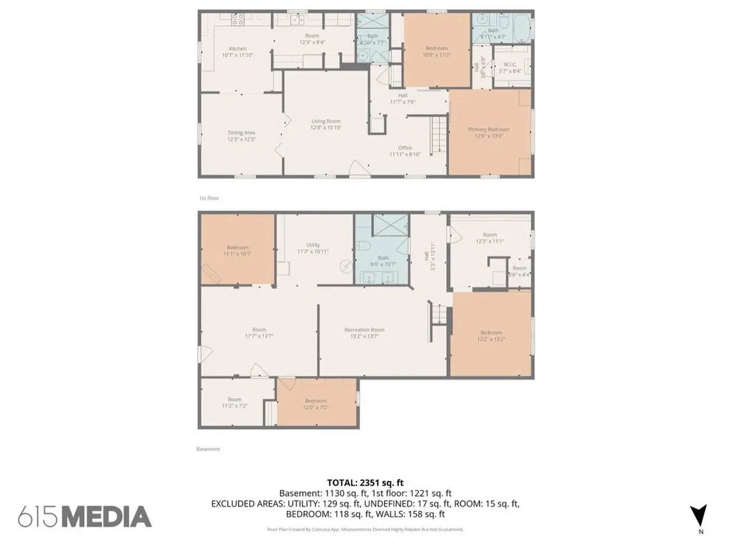 134 Martin Lane La Vergne TN 37086