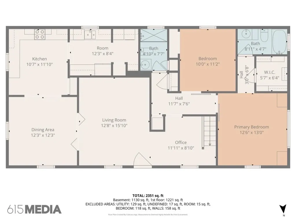 134 Martin Lane La Vergne TN 37086