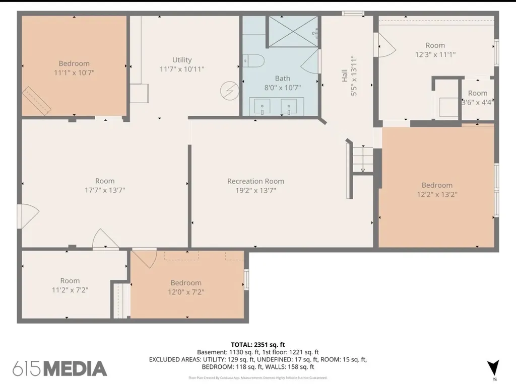 134 Martin Lane La Vergne TN 37086