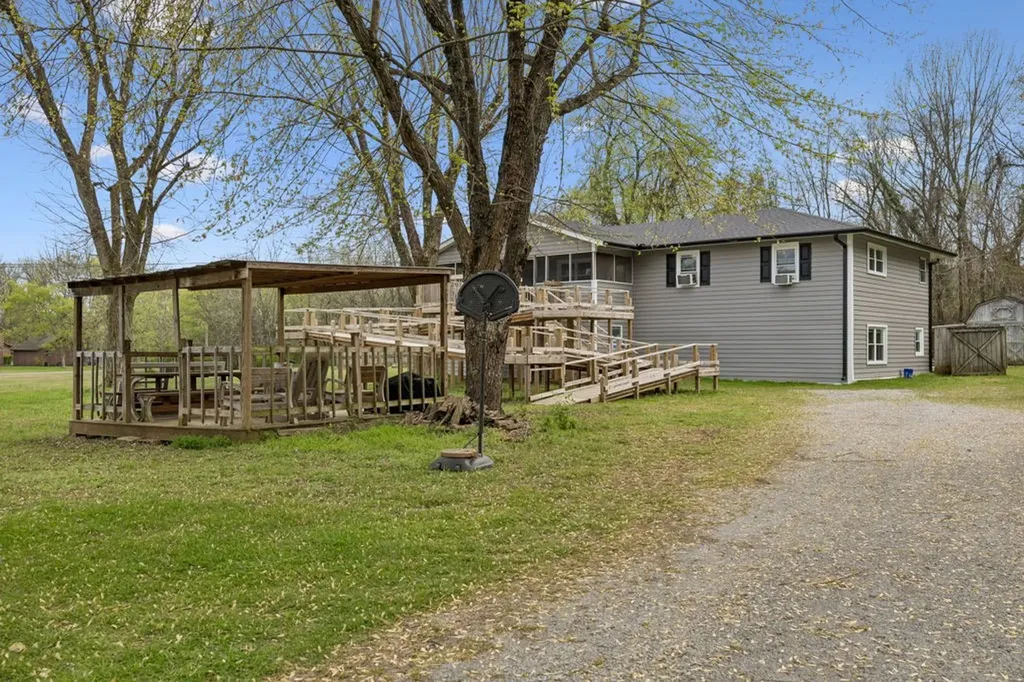 134 Martin Lane La Vergne TN 37086