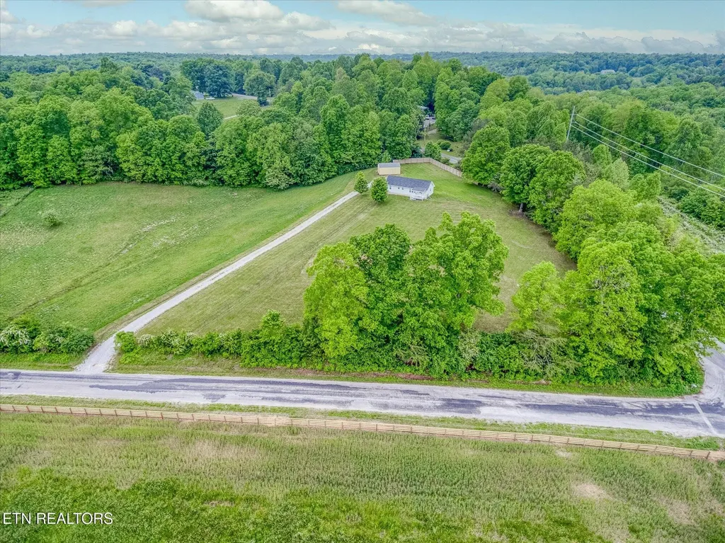 1447 Dykes Road Crossville TN 38571