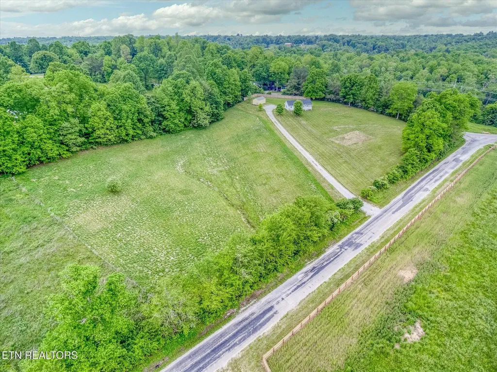1447 Dykes Road Crossville TN 38571