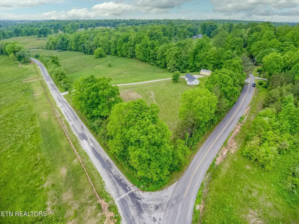 1447 Dykes Road Crossville TN 38571