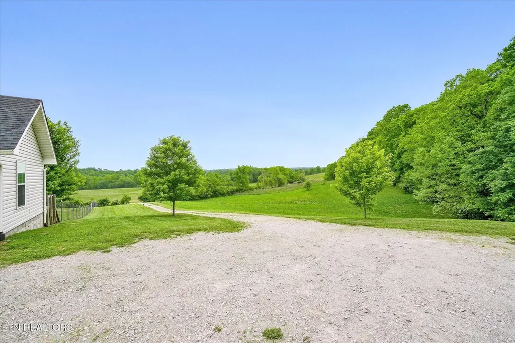 1447 Dykes Road Crossville TN 38571
