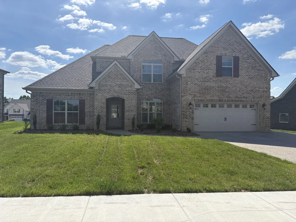 927 Licinius Lane Murfreesboro TN 37128