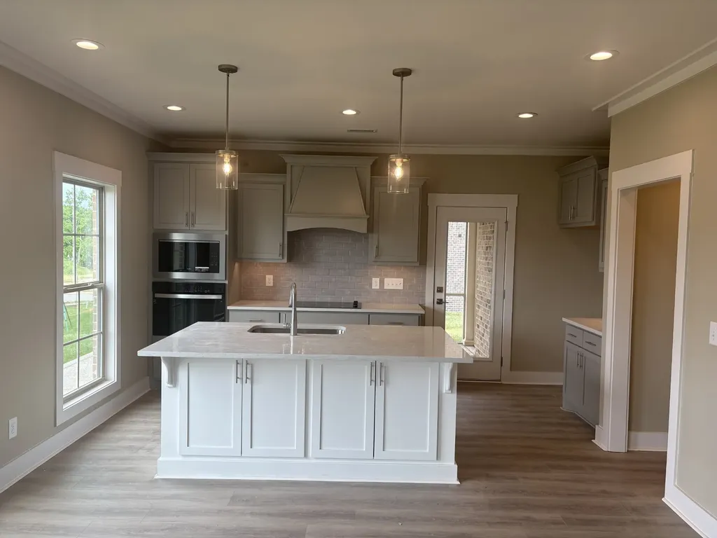 927 Licinius Lane Murfreesboro TN 37128