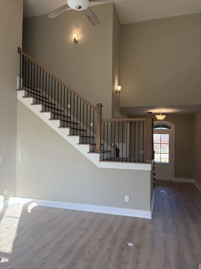 927 Licinius Lane Murfreesboro TN 37128