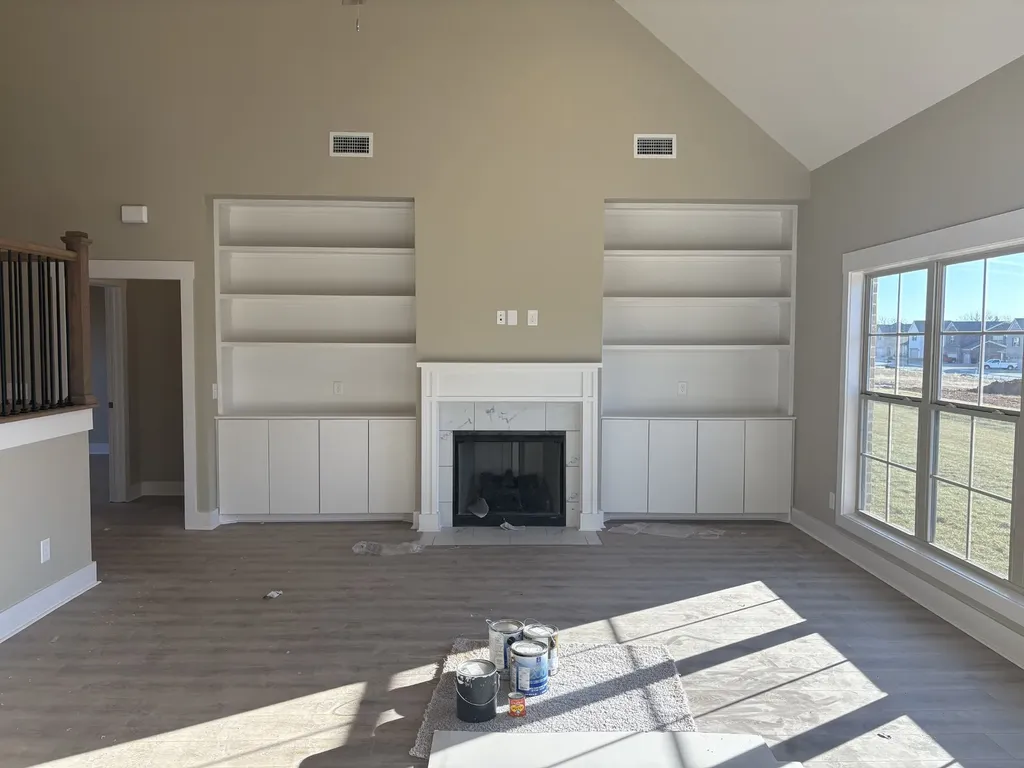 927 Licinius Lane Murfreesboro TN 37128