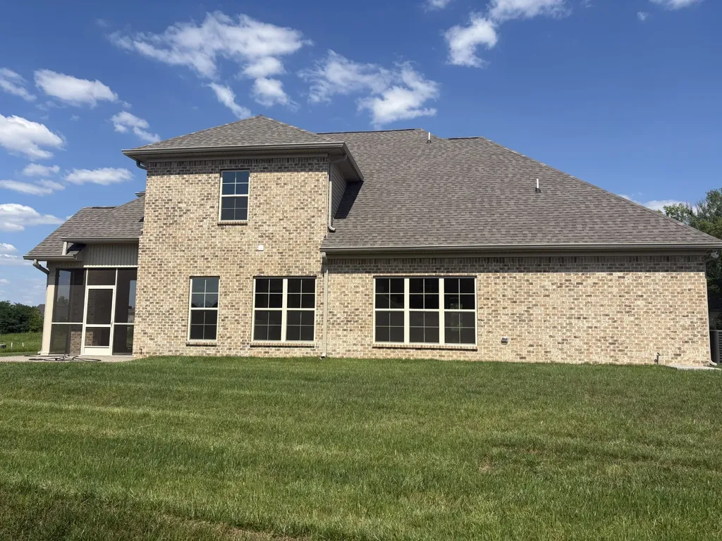 927 Licinius Lane Murfreesboro TN 37128