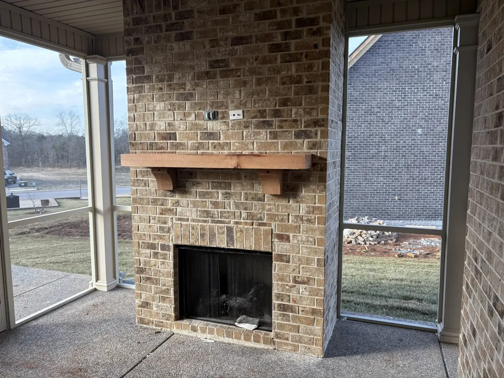 927 Licinius Lane Murfreesboro TN 37128