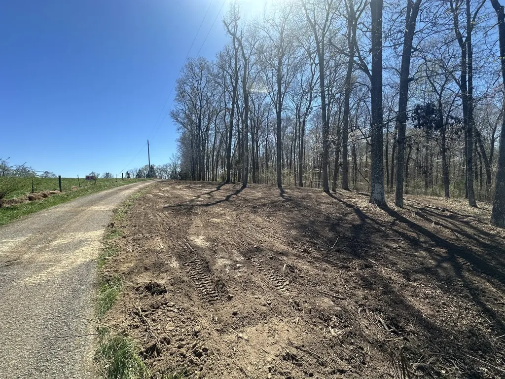 0 Arnold Thomas Road Silver Point TN 38582
