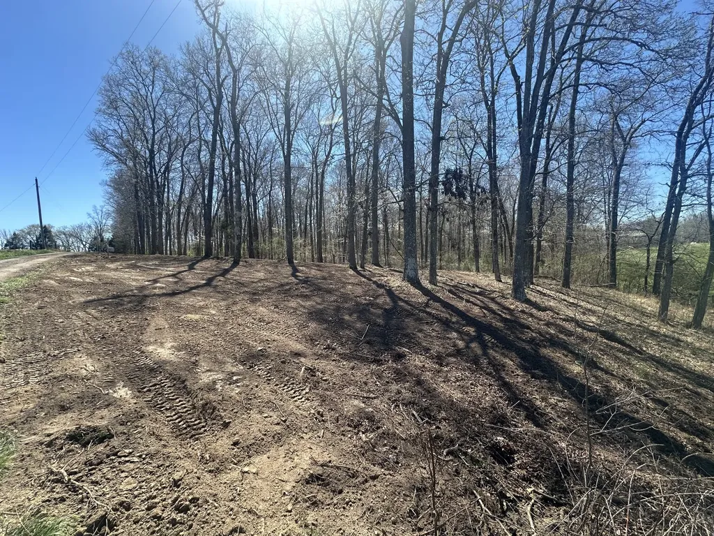 0 Arnold Thomas Road Silver Point TN 38582