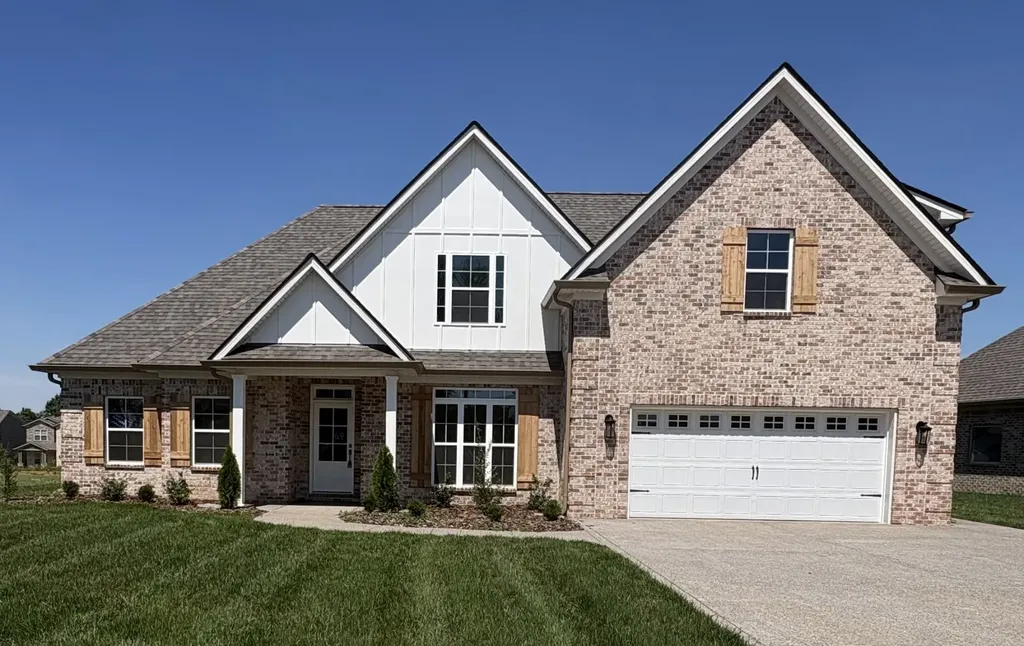 923 Licinius Lane Murfreesboro TN 37128