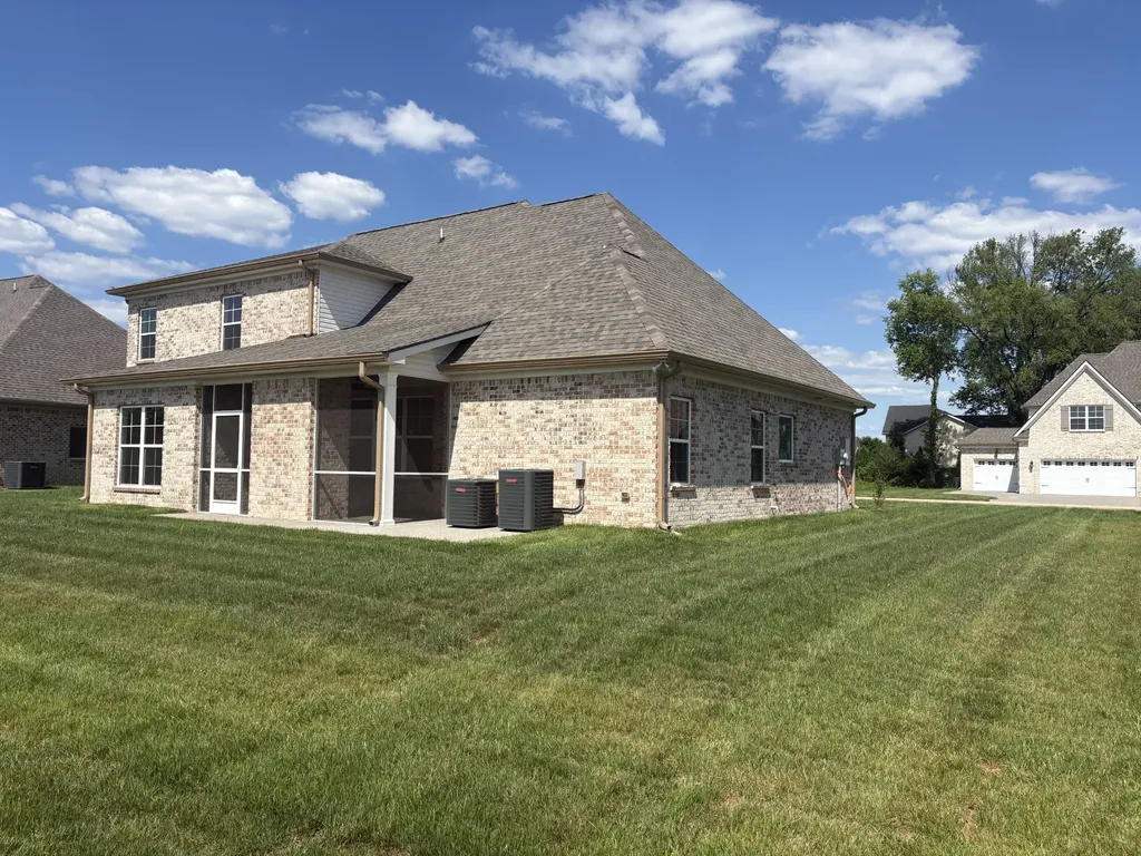 923 Licinius Lane Murfreesboro TN 37128