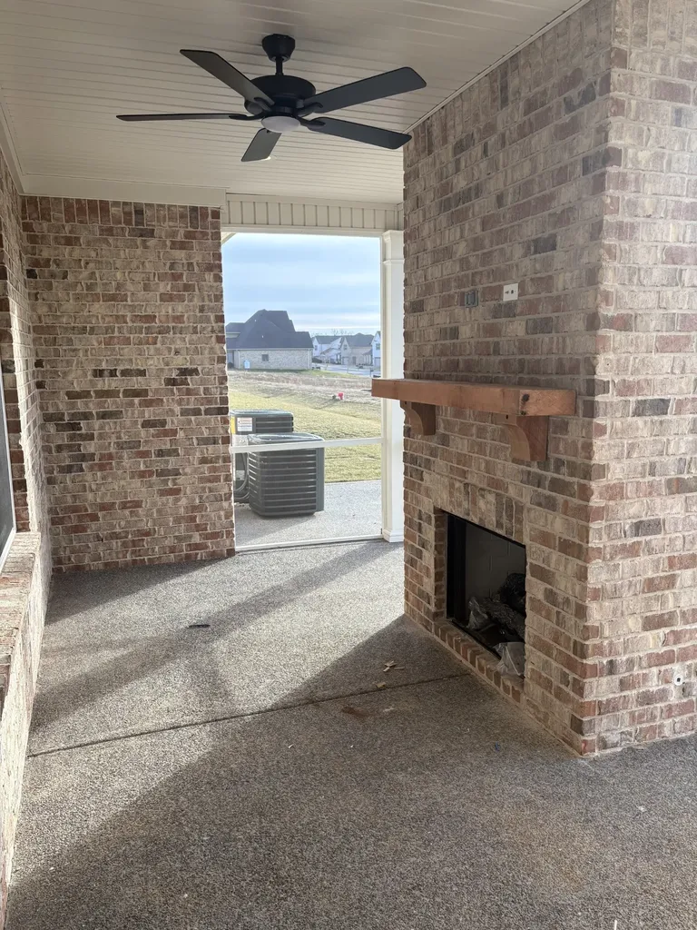 923 Licinius Lane Murfreesboro TN 37128