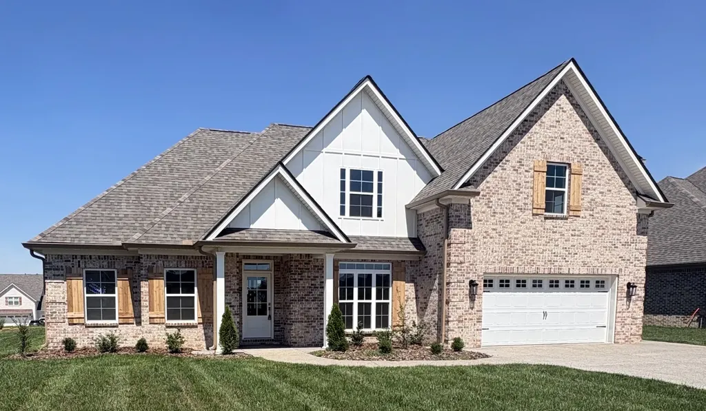 923 Licinius Lane Murfreesboro TN 37128