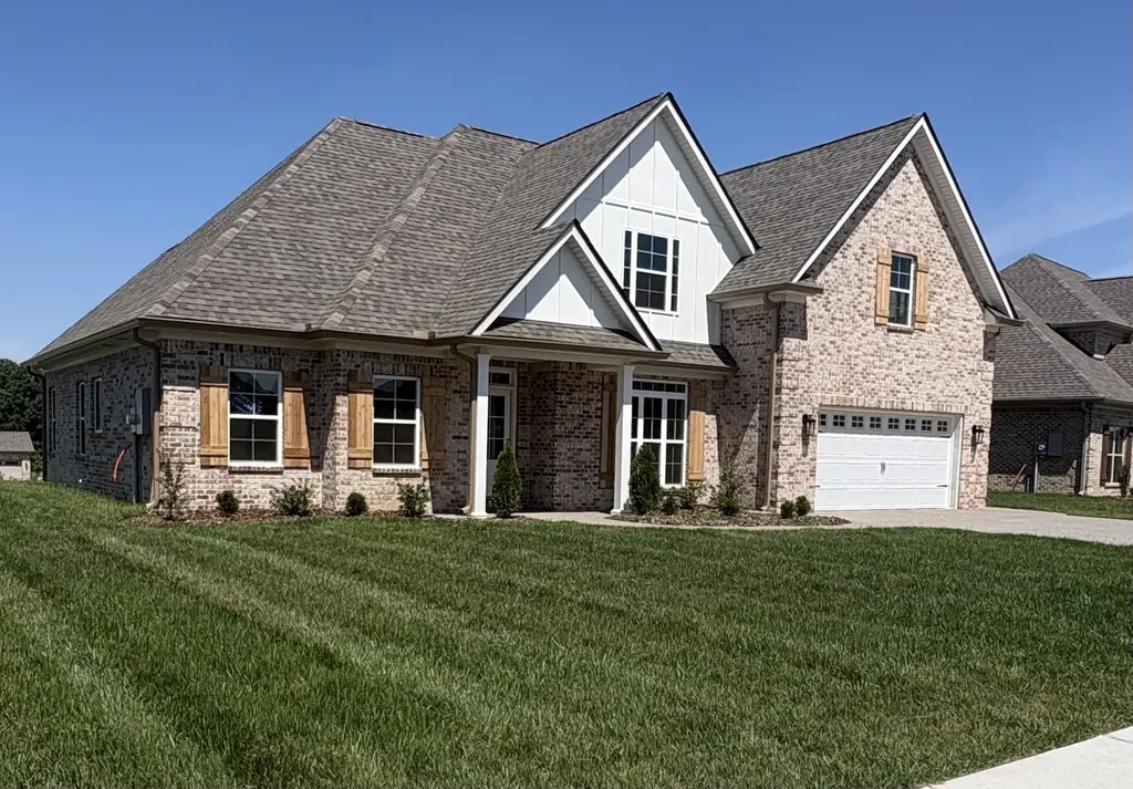 923 Licinius Lane Murfreesboro TN 37128