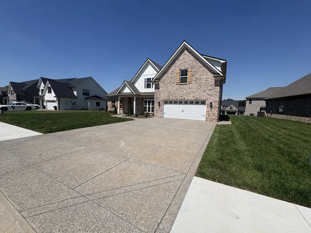 923 Licinius Lane Murfreesboro TN 37128