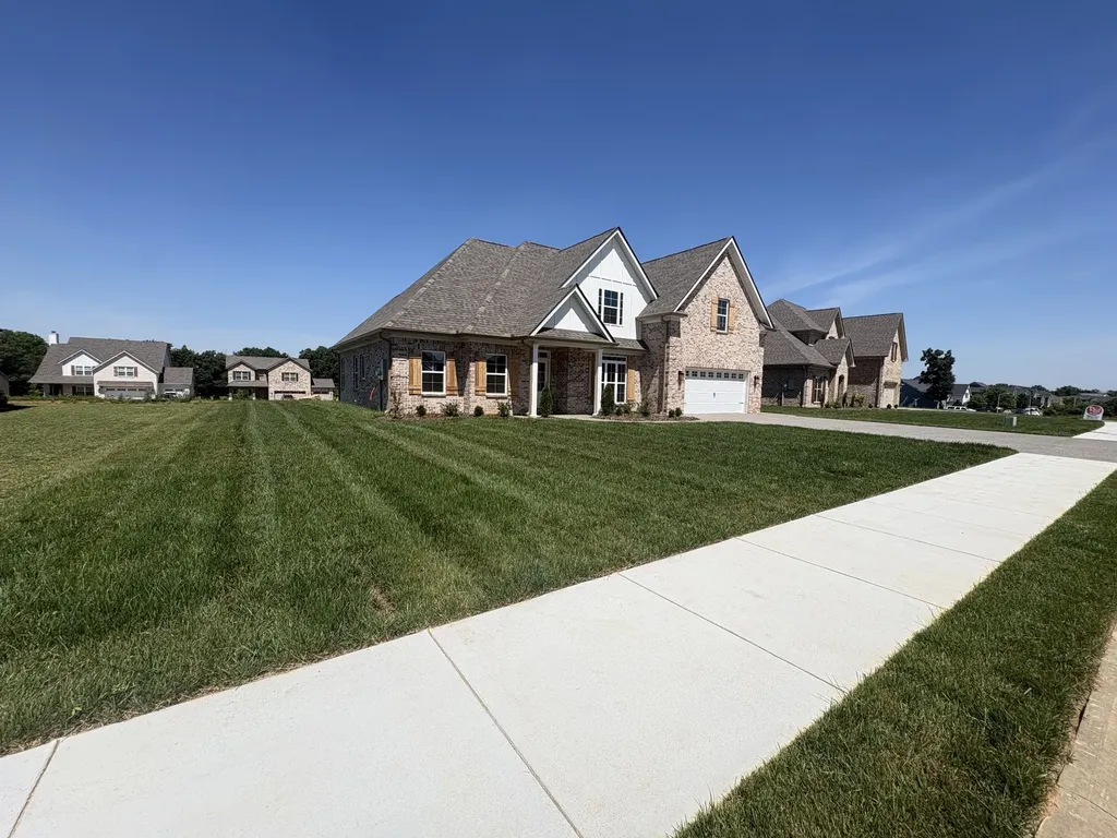 923 Licinius Lane Murfreesboro TN 37128