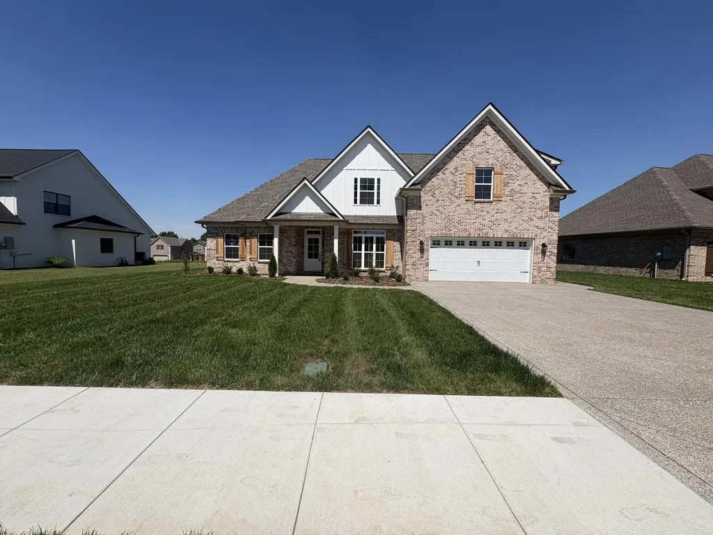 923 Licinius Lane Murfreesboro TN 37128