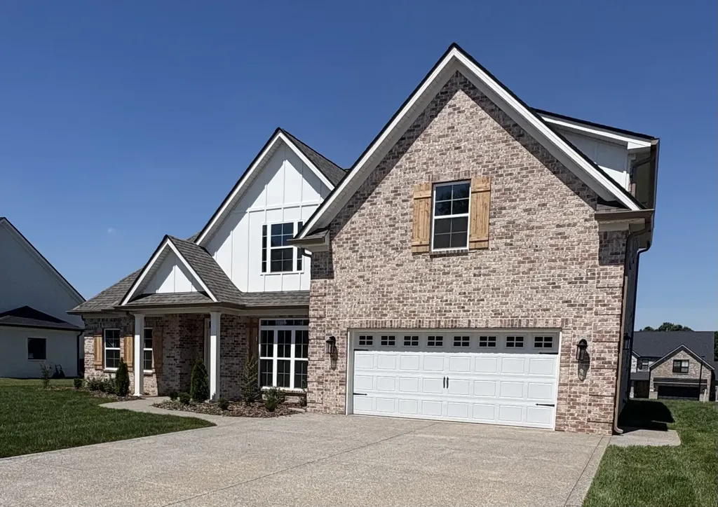 923 Licinius Lane Murfreesboro TN 37128
