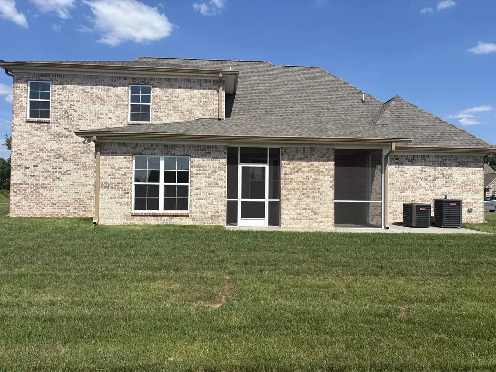 923 Licinius Lane Murfreesboro TN 37128