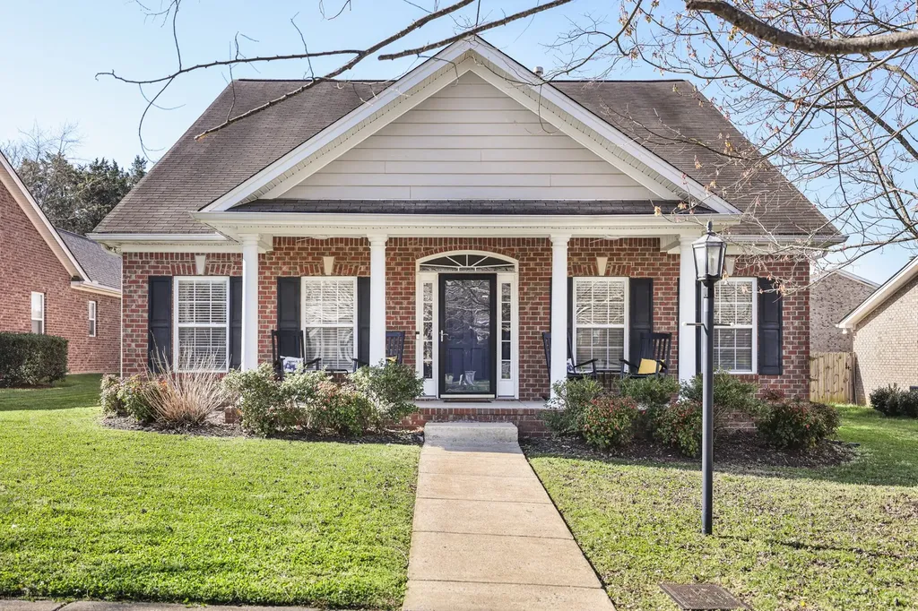 5239 New John Hagar Road Hermitage TN 37076