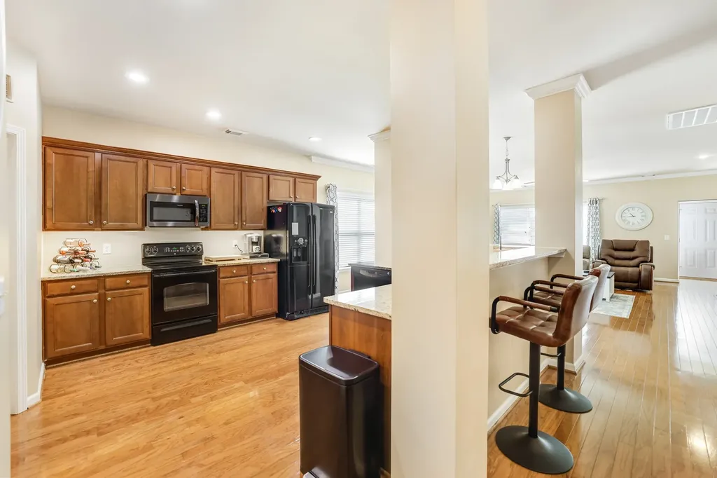 5239 New John Hagar Road Hermitage TN 37076