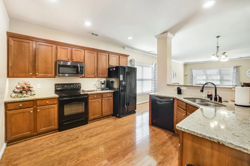 5239 New John Hagar Road Hermitage TN 37076