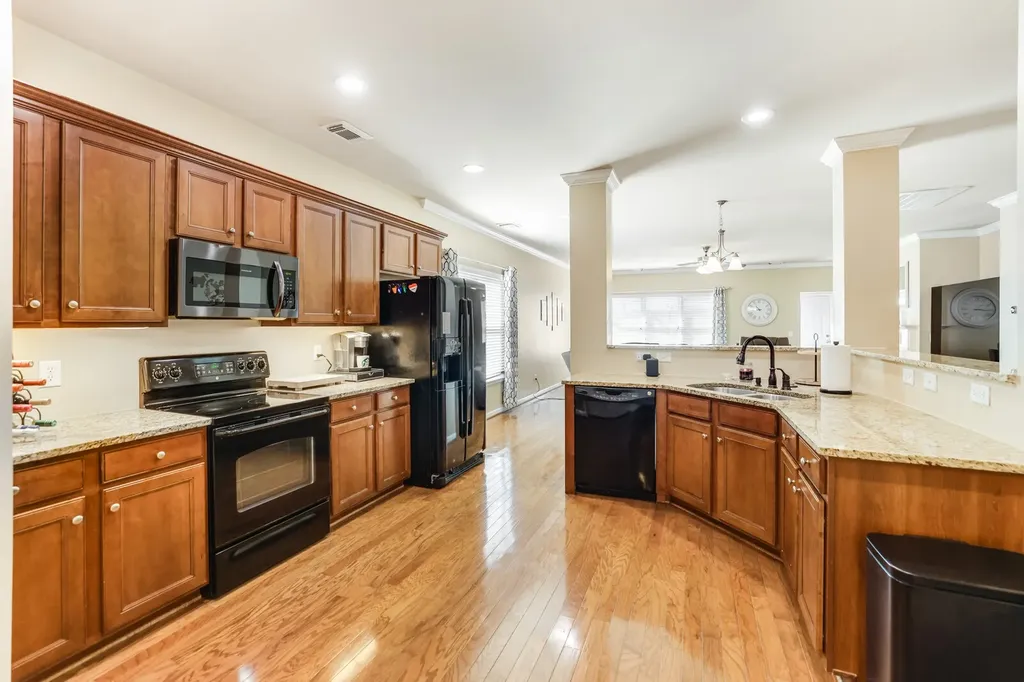 5239 New John Hagar Road Hermitage TN 37076