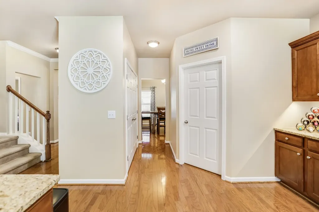 5239 New John Hagar Road Hermitage TN 37076