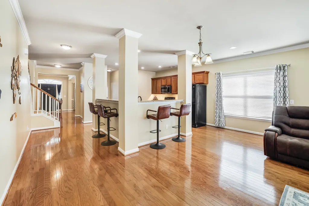 5239 New John Hagar Road Hermitage TN 37076
