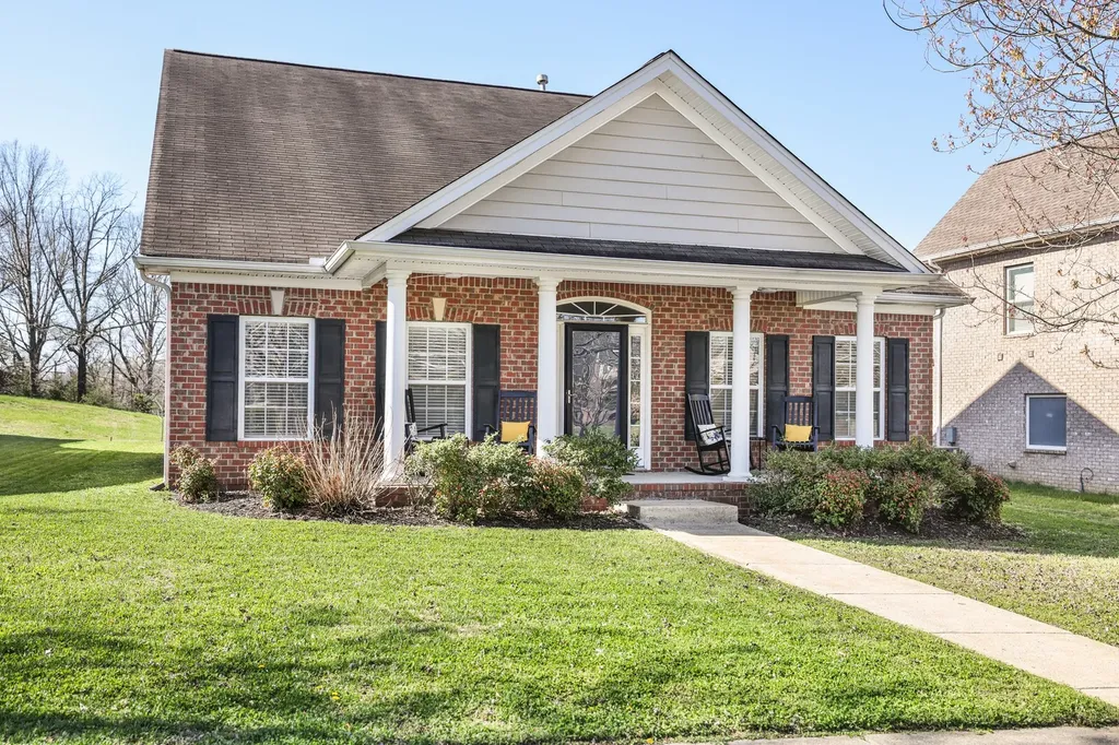 5239 New John Hagar Road Hermitage TN 37076