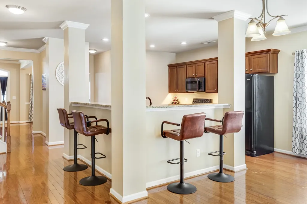 5239 New John Hagar Road Hermitage TN 37076