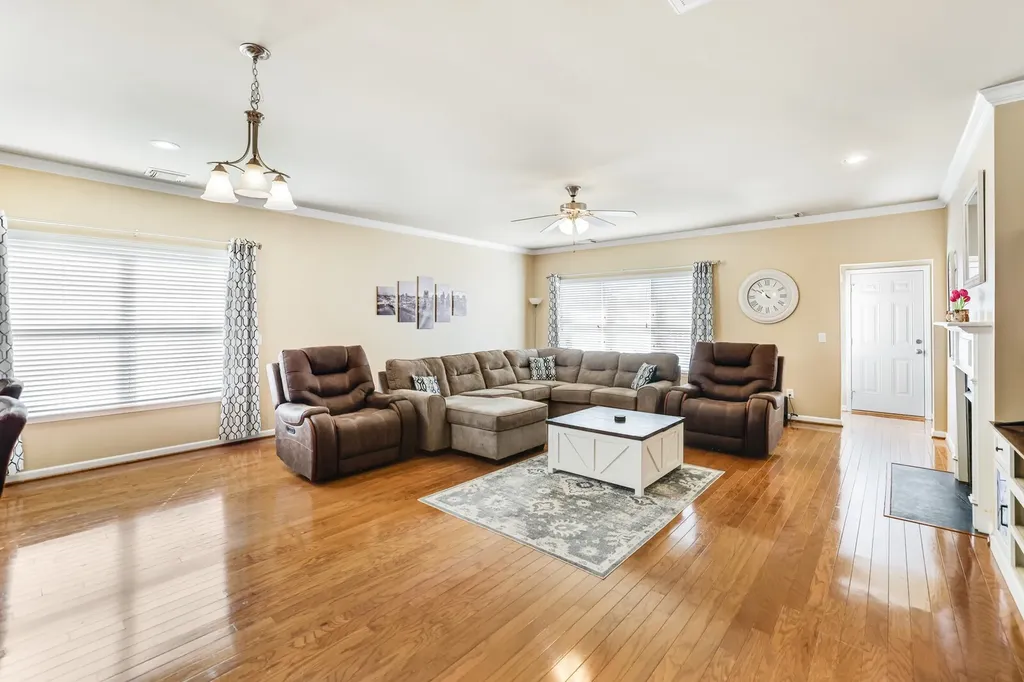 5239 New John Hagar Road Hermitage TN 37076