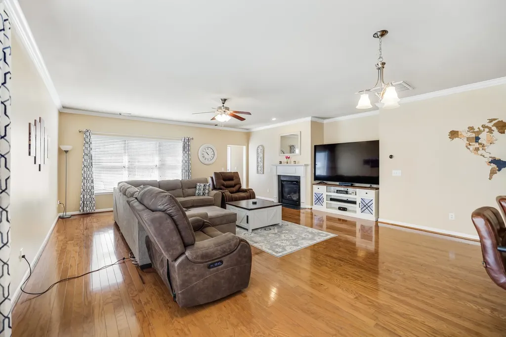 5239 New John Hagar Road Hermitage TN 37076