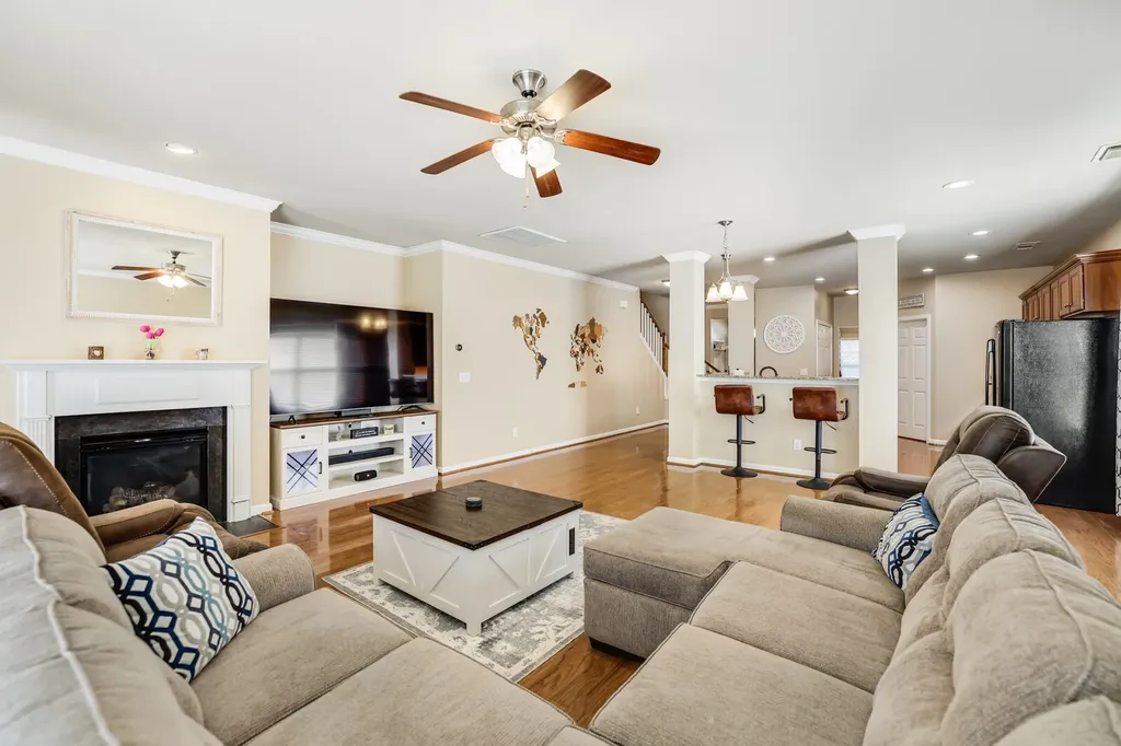 5239 New John Hagar Road Hermitage TN 37076
