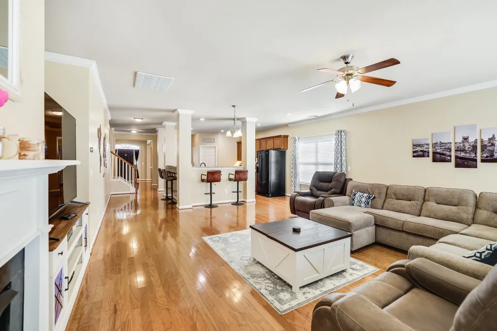 5239 New John Hagar Road Hermitage TN 37076