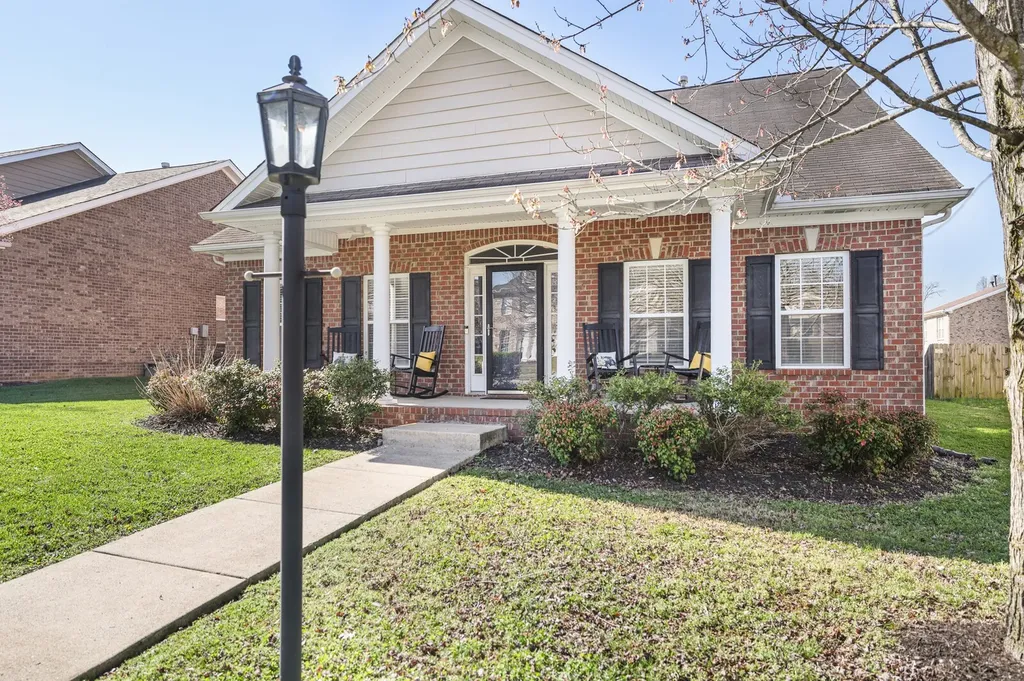 5239 New John Hagar Road Hermitage TN 37076