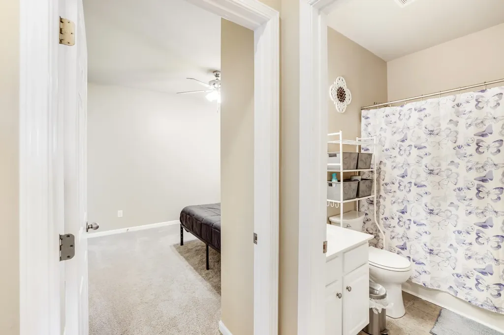 5239 New John Hagar Road Hermitage TN 37076