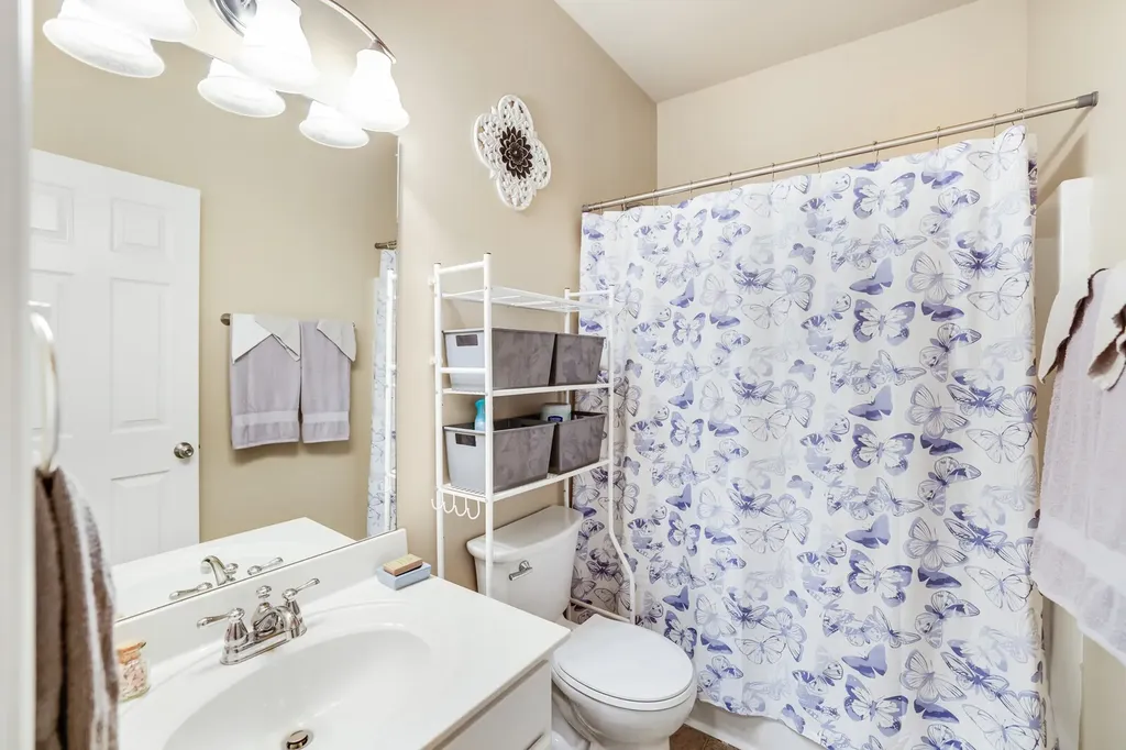 5239 New John Hagar Road Hermitage TN 37076