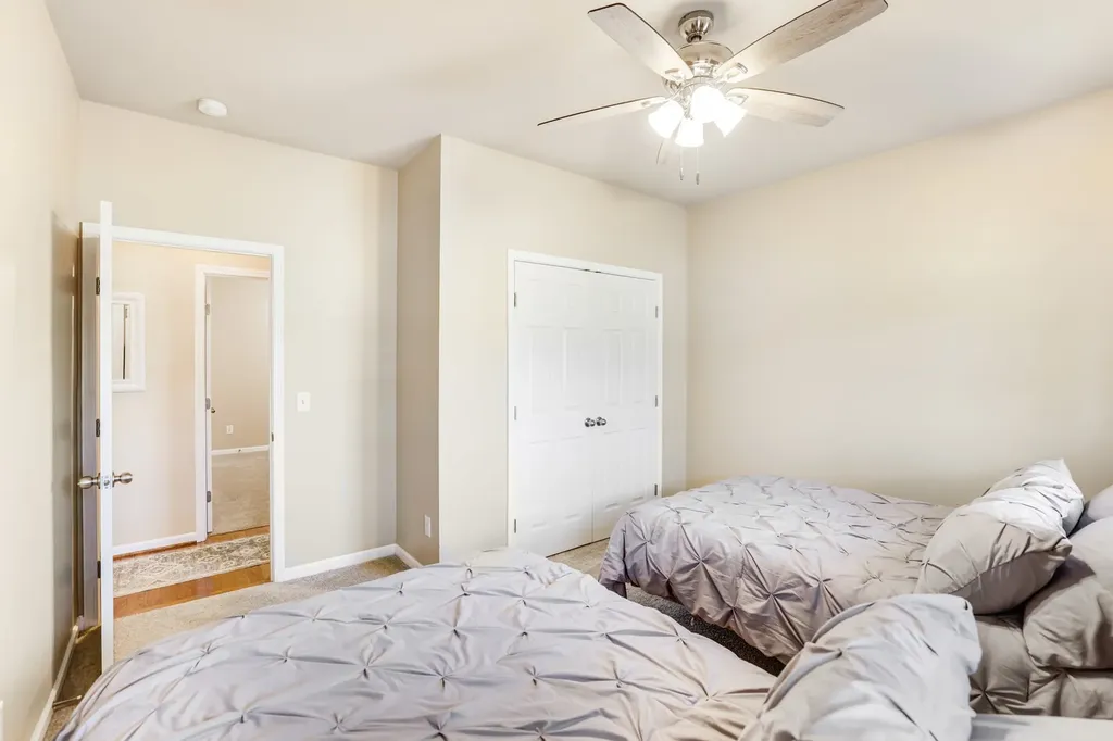 5239 New John Hagar Road Hermitage TN 37076