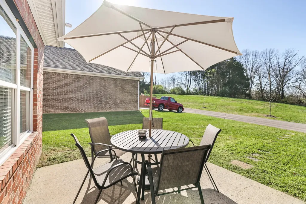 5239 New John Hagar Road Hermitage TN 37076