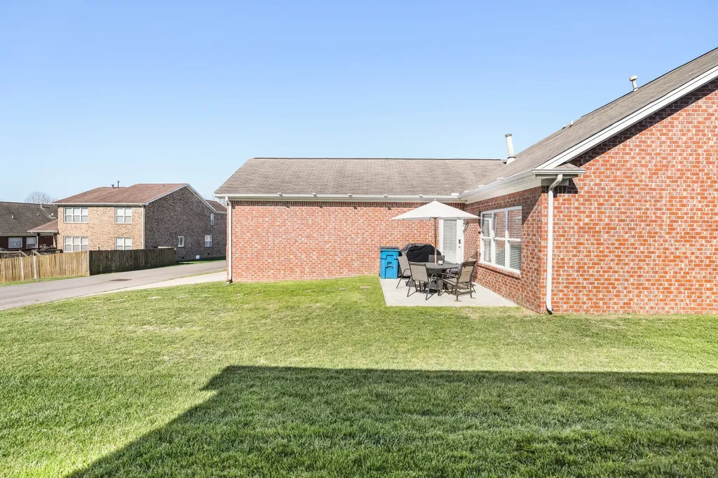 5239 New John Hagar Road Hermitage TN 37076