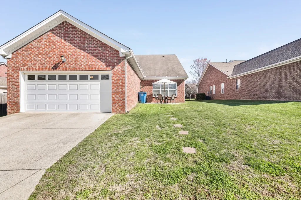 5239 New John Hagar Road Hermitage TN 37076