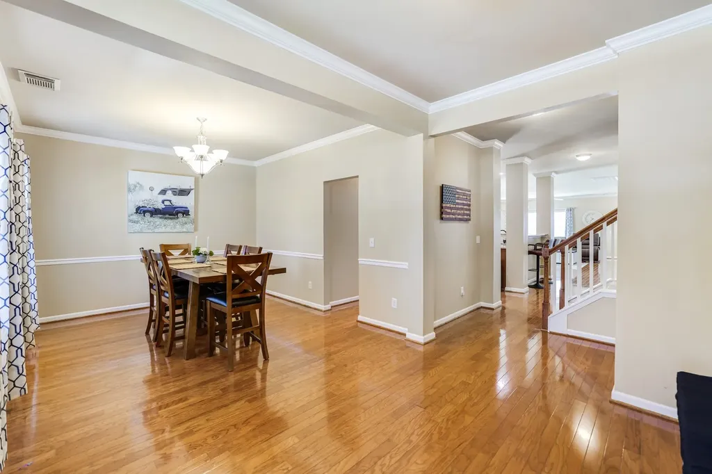 5239 New John Hagar Road Hermitage TN 37076
